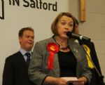 Photos by Albert Spiby for Salford Star